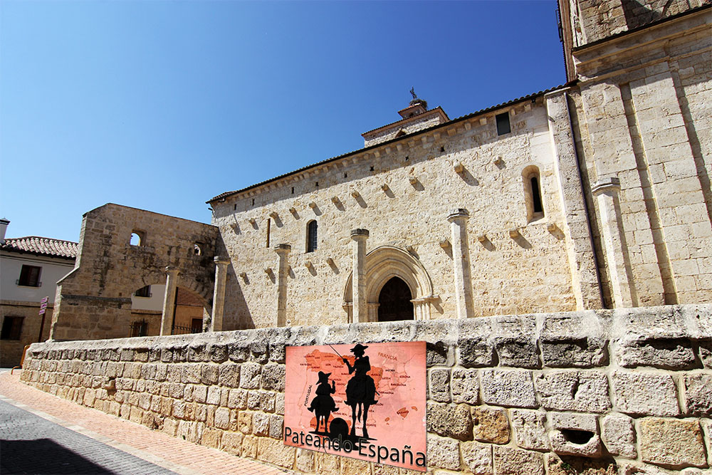 Fuentes de Valdepero